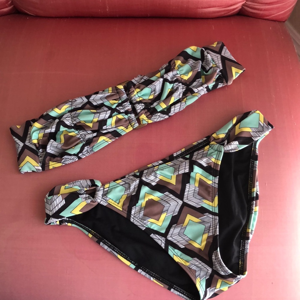 Lspace bikini